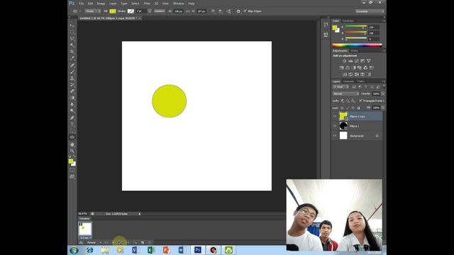 TUTORIAL: How to Create GIF (adobe photoshop) смотреть онлайн