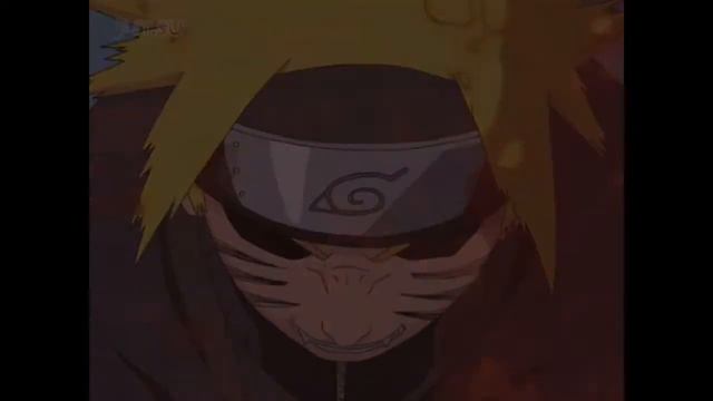 Король и Шут - Некромант (Наруто) смотреть онлайн