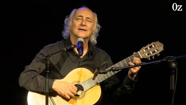 Homenaje a Joaquín Díaz | Amancio Prada: "Por los puentes de Zamora" смотреть онлайн