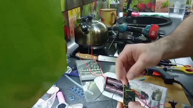 СКОРОСТНОЙ КАТЕР на радиоуправлении. смотреть онлайн