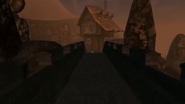 Let's Play Morrowind - Uleni's Confession, More Falling, & Planning the Next Mission - 20 смотреть онлайн