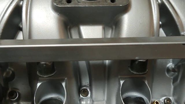 Про врезки в коллектор Лачетти 1.8 ЛДА дополнение смотреть онлайн