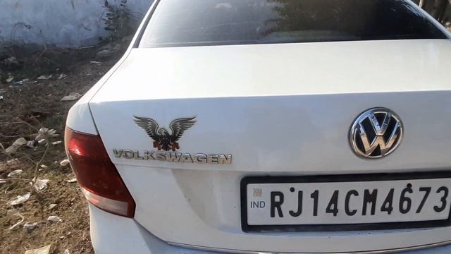 my Volkswagen Vento sale ho Gaya? #trending #carlover #car #video смотреть онлайн