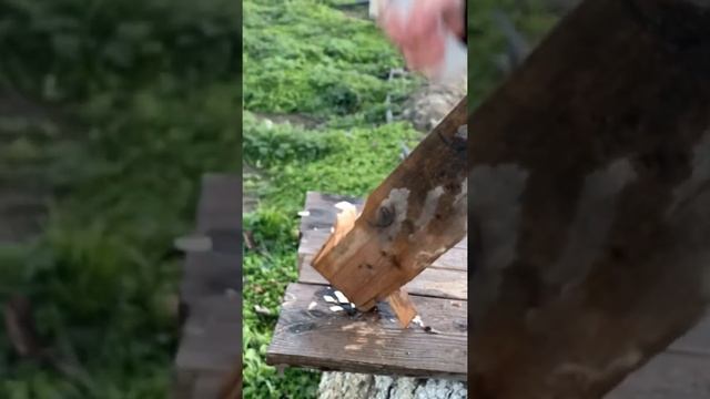 СТАЛЬ ИЗ КЛАПАНА КОРАБЛЯ