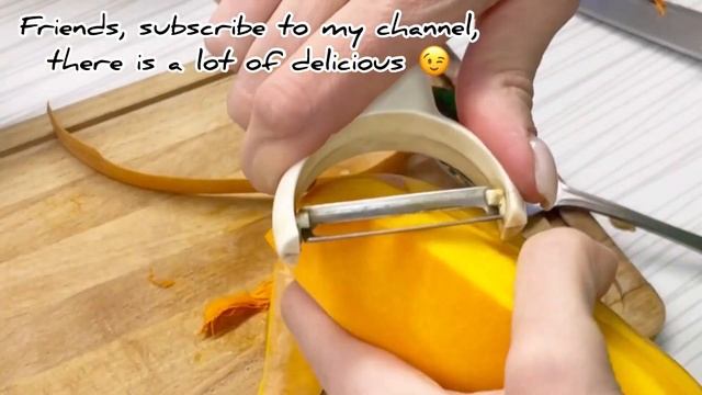 Są przepyszne, robię je codziennie! Najlepsze przepisy na dynię i cukinię смотреть онлайн