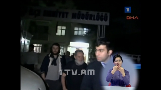 19.04.14 / Առաջին լրատվական 17:00