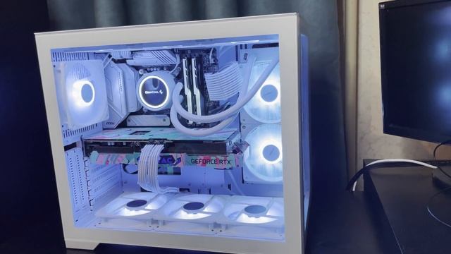 1STPLAYER STEAM PUNK SP7 White