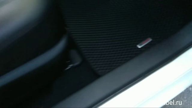 Toyota Corolla Е160 - E180 eva коврики в салон evabel.ru смотреть онлайн