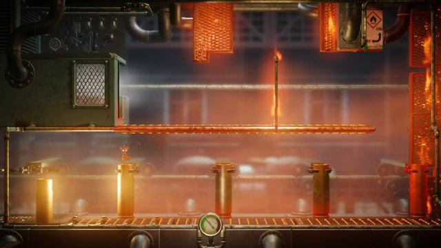 [게임 공략] Unravel Two 언래블 투 공략