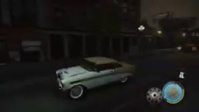 ПРОХОЖДЕНИЕ MAFIA 2 В ПЕРВЫЙ РАЗ #5 - МОИ ТАЙНЫЕ ДРУЗЬЯ! смотреть онлайн