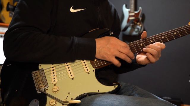 Smooth Fender '55 Tweed Deluxe | Plugins Audio UAD смотреть онлайн