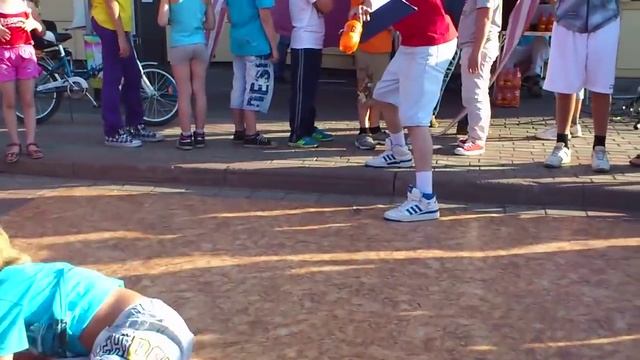 Уличные танцы 4 смотреть онлайн