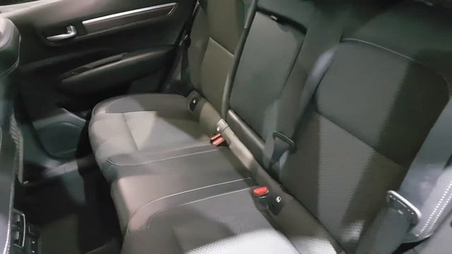 SG67OTT - 2017 Renault Koleos Dynamique S Nav Tow bar 24,995 смотреть онлайн
