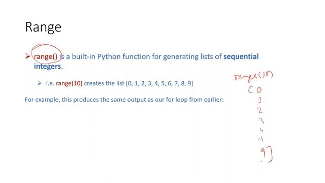 9 Python Crash Course - Flow and Functions - Part1 смотреть онлайн