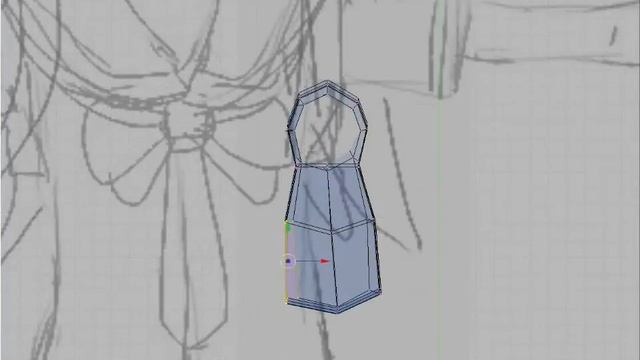 Blender 3D 漫畫卡通人物製作教學 - Part.1 смотреть онлайн