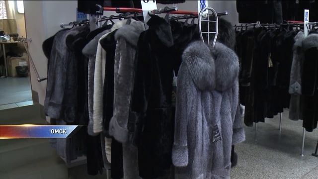 Шубы без чипов попали под запрет. Торгуют ли в Омске нелегальными мехами? смотреть онлайн