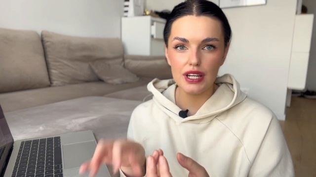 БРЕНДЫ САМИ НАЧНУТ ТЕБЕ ПИСАТЬ.Как обратить на себя внимание, чтобы начать сотрудничество с брендам смотреть онлайн