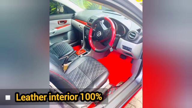 Mazda Axela Car For Sale | Sri Lanka?? | රිය විමන | 2023 смотреть онлайн