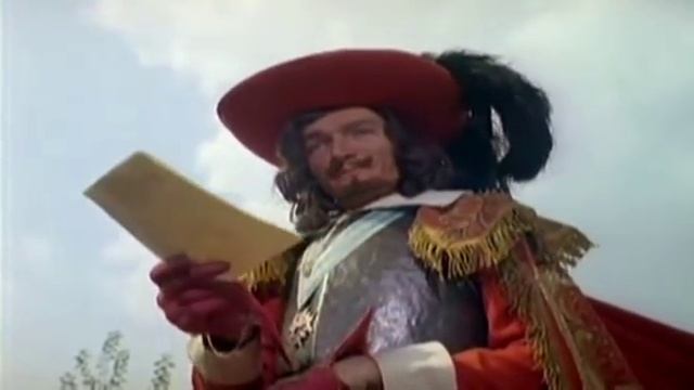 Для Атоса это слишком много, а для графа де Ла Фер — слишком мало. смотреть онлайн