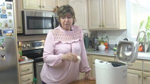 Вкуснейший Пасхальный Кулич в Хлебопечке Oster