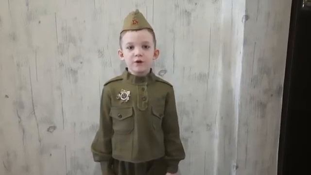 ст Даниил Шнайдер, Что такое день победы, МАДОУ№47,Ирина Станиславовна Гвоздкова,Наталья Александр смотреть онлайн