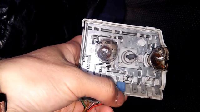 Как и куда подключить дополнительный стоп сигнал (доп стоп) на Ауди 80 смотреть онлайн