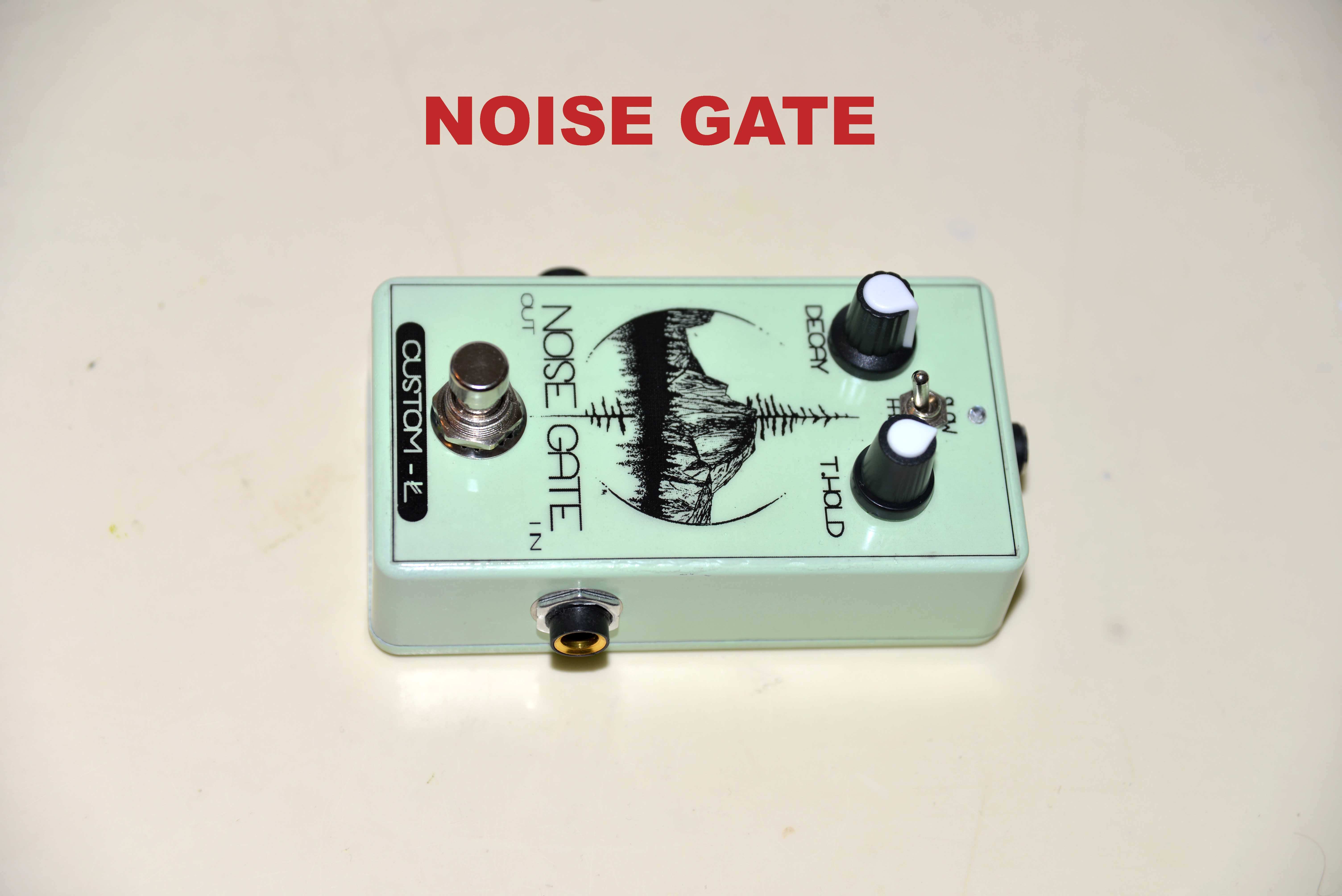 Noise Gate