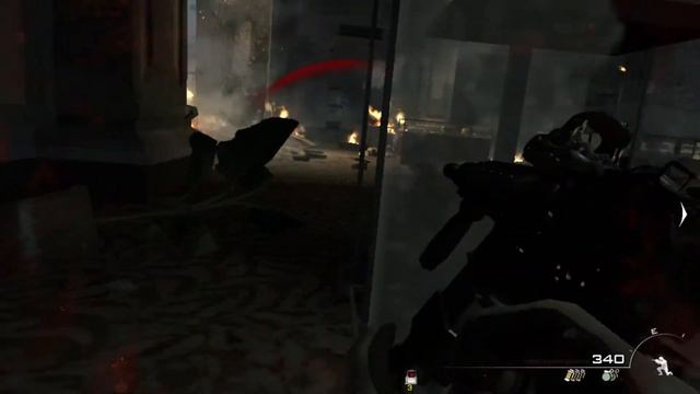 Call of Duty Modern Warfare 3 - Part 1 смотреть онлайн