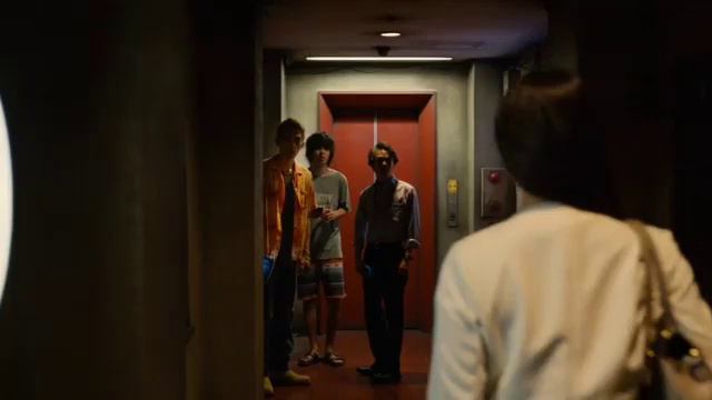 ALICE IN BORDERLAND || SEASON 1 || EP 1 || TAMIL REVIEW смотреть онлайн