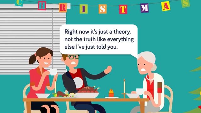 Why Flat Earthers Are Dead Wrong смотреть онлайн