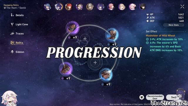 Is Honkai: Star Rail REALLY the F2P Game for You? смотреть онлайн