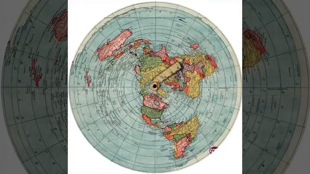 5 фактов подтверждающих плоскую землю смотреть онлайн