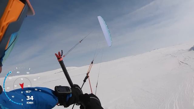 Redbull Ragnarok 2019 POV Of WInner