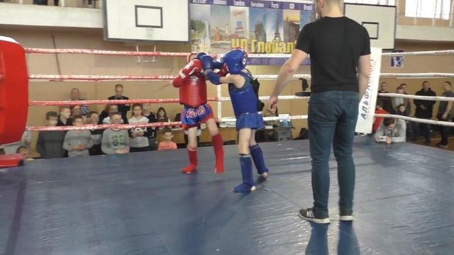 105.Шаблаков(Осиповичи) - Русецкий(СДЮШОР 7,Минск)