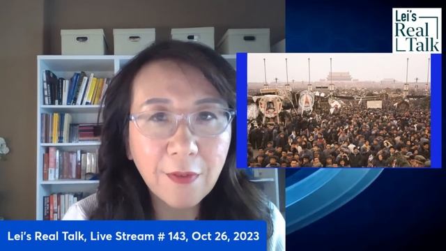 What does the sudden death of Li Keqiang mean to Xi Jinping and China? смотреть онлайн