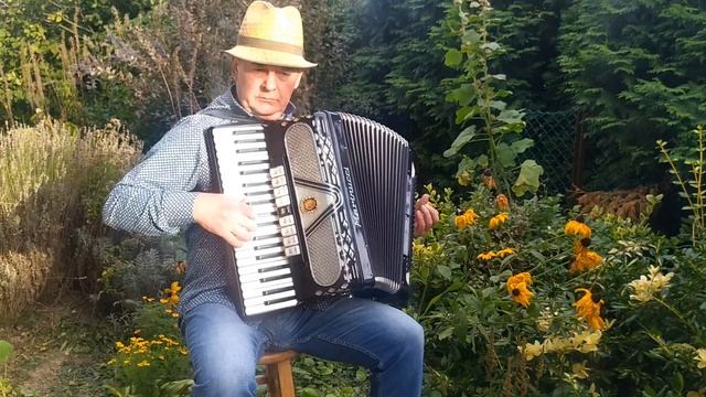 Ósemka - polka смотреть онлайн