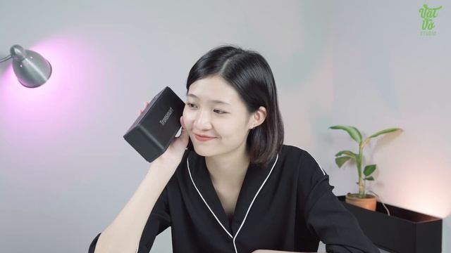 Trên tay cặp loa siêu to, bass mạnh: Tronsmart Element Mega смотреть онлайн