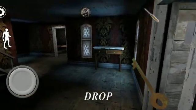 Гренни3 побег через ворота смотреть онлайн