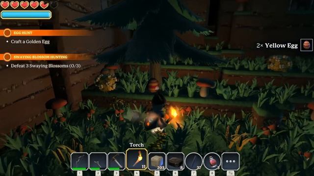 Portal Knights Early Access, Episode 12: Silly Goose смотреть онлайн