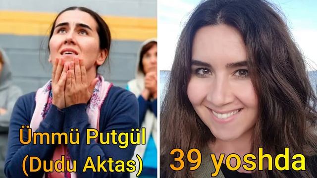 HOVLI SERIALI BOSH ROL QAHRAMONLARI HOZIR QANDAY KO'RINISHDA? смотреть онлайн