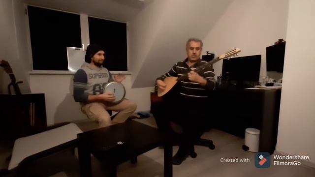 bahçe duvarından aştım#holland #life #music #good time #turkish folk music # story смотреть онлайн