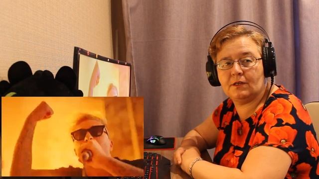 РЕАКЦИЯ МАМЫ НА [ЕГОР КРИД - 58] смотреть онлайн