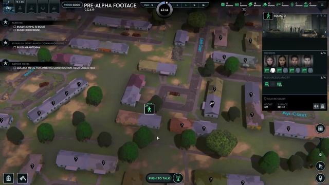 Infection Free Zone - Building the Antenna - Part 2! смотреть онлайн