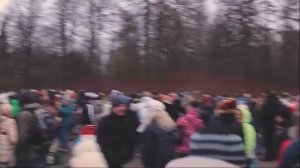 Виктор КАЛИНА. ДАВАЙ ЗА РУССКИХ.