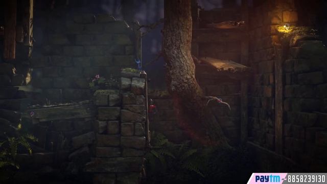 Unravel 2| Chill Gameplay | PIPO PAPO Live смотреть онлайн