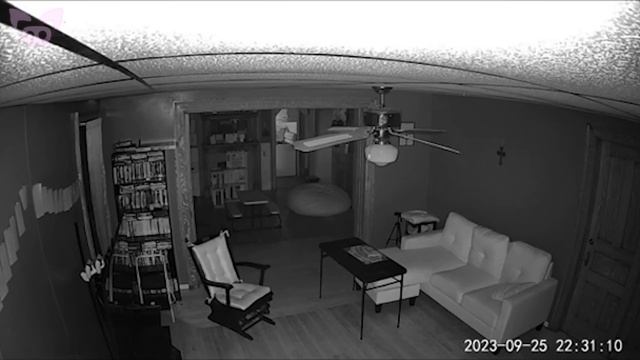 No One Can Explain These Scary Clips смотреть онлайн