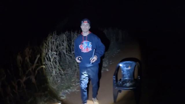LEVEI A CADEIRA PARA LOIRA DA ESTRADA AS 3:00 DA MADRUGADA E OLHA OQUE ELA FEZ