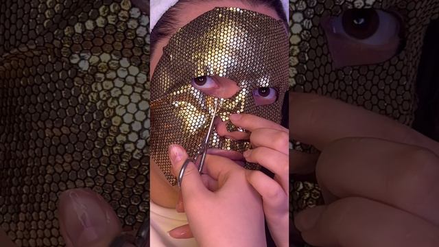 МЫ ПОЛЬЗОВАЛИСЬ МАСКАМИ НЕПРАВИЛЬНО 🥰 смотреть онлайн