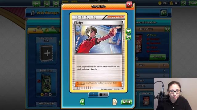 Born of Fire Deck Strategy смотреть онлайн