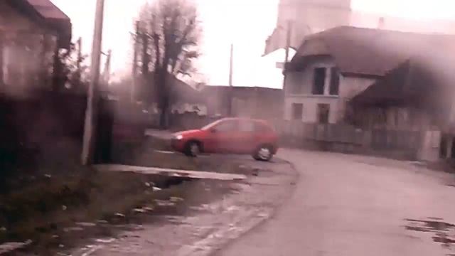 Крис Ри. Дорога в Ад. Дороги в с. Гетиня. Жесть 2. смотреть онлайн